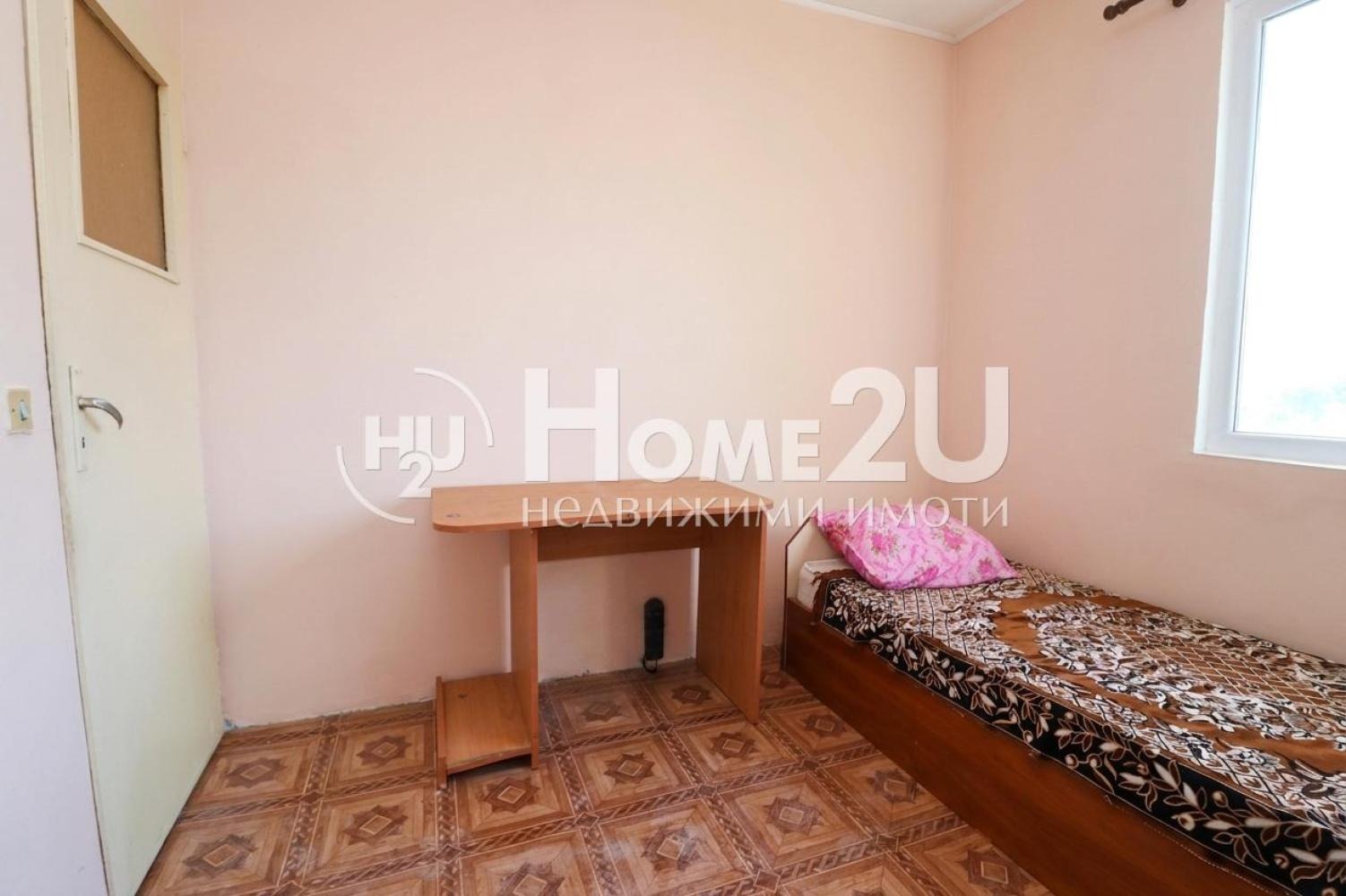 Продава 2-СТАЕН, гр. Стара Загора, Железник - център, снимка 8 - Апартаменти - 55266602