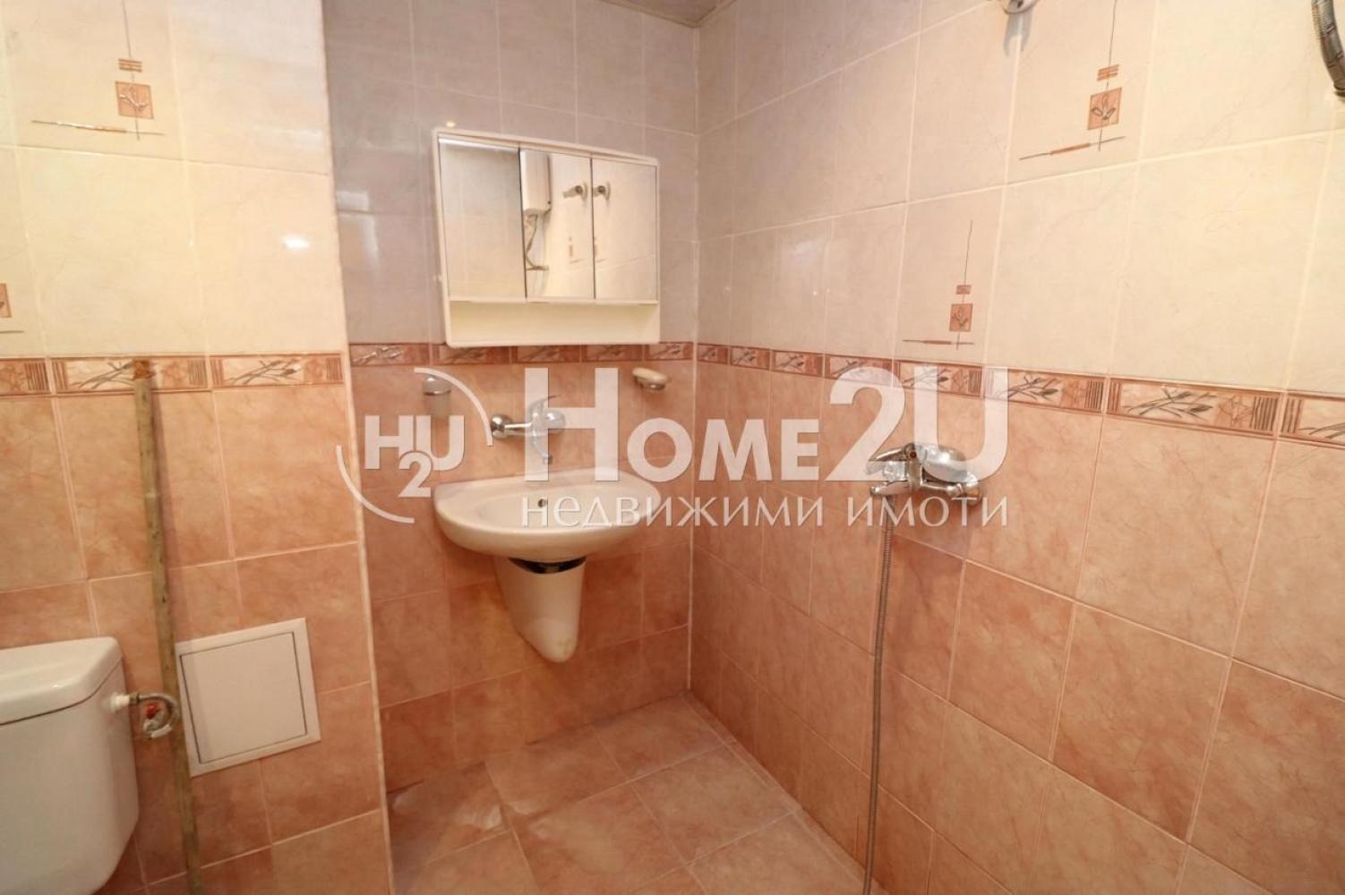 Продава 2-СТАЕН, гр. Стара Загора, Железник - център, снимка 14 - Апартаменти - 55266602