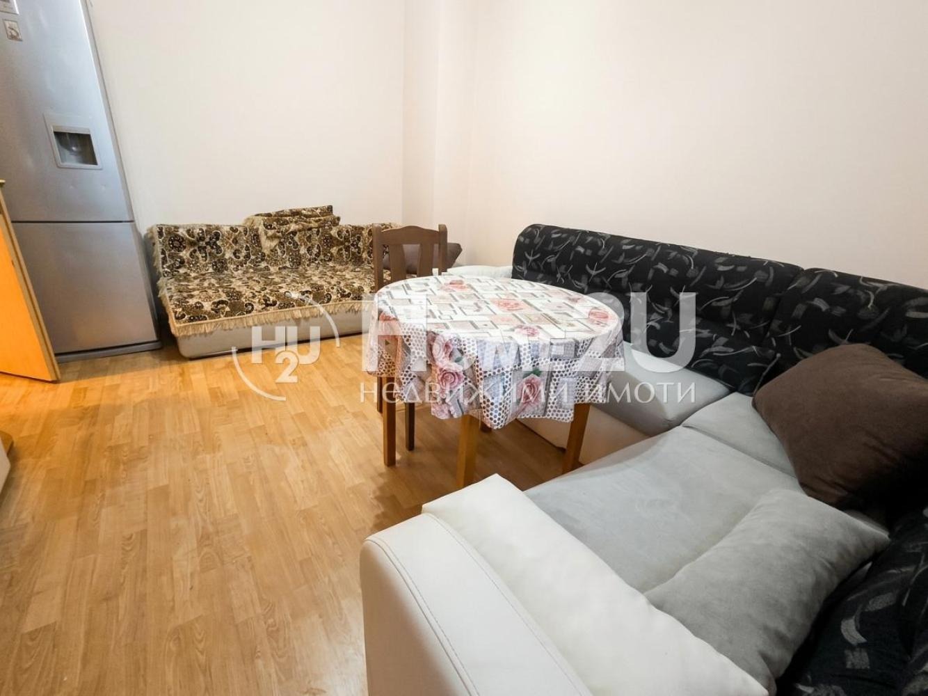 Продава 2-СТАЕН, гр. Стара Загора, Железник - център, снимка 5 - Апартаменти - 55266602