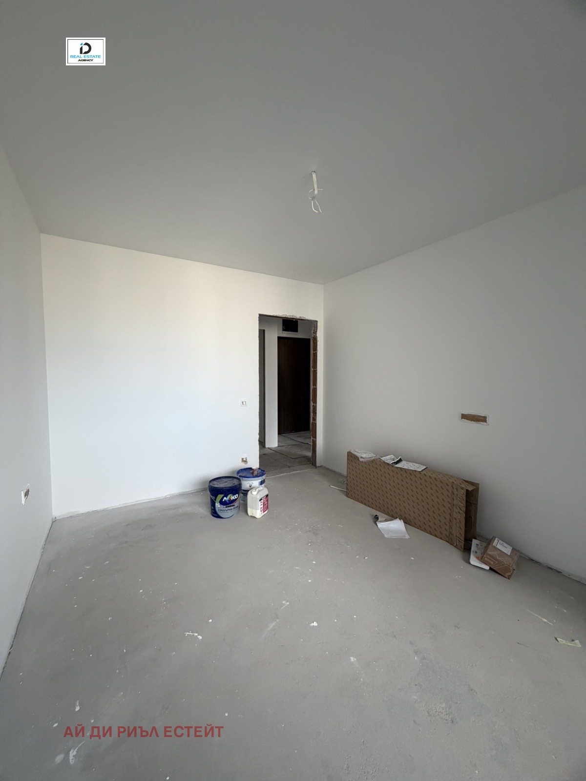 Продава 2-СТАЕН, гр. София, Кръстова вада, снимка 11 - Апартаменти - 55953857