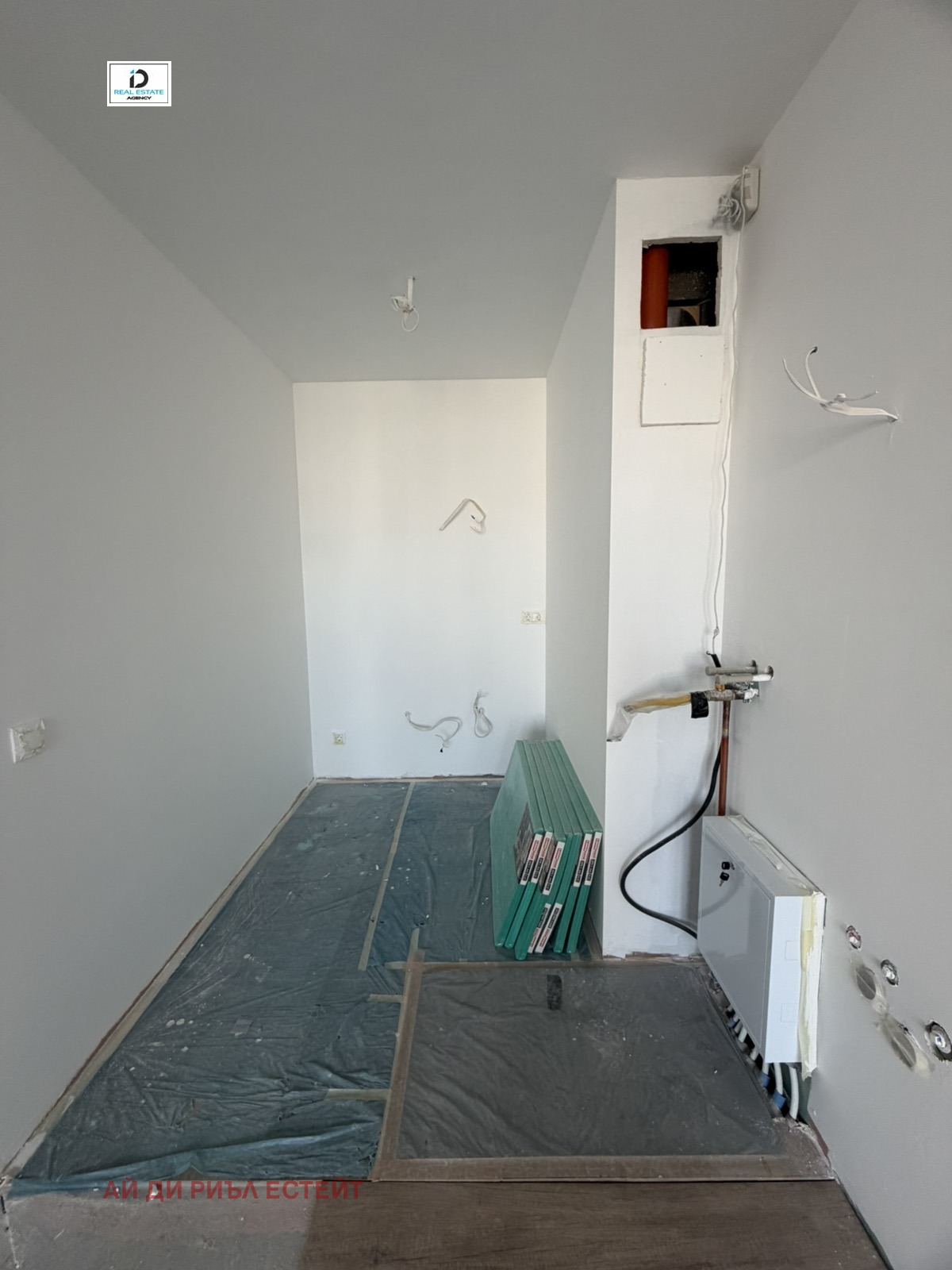 Продава 2-СТАЕН, гр. София, Кръстова вада, снимка 5 - Апартаменти - 55953857