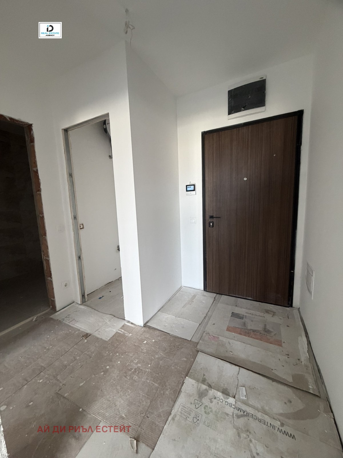 Продава 2-СТАЕН, гр. София, Кръстова вада, снимка 7 - Апартаменти - 55953857