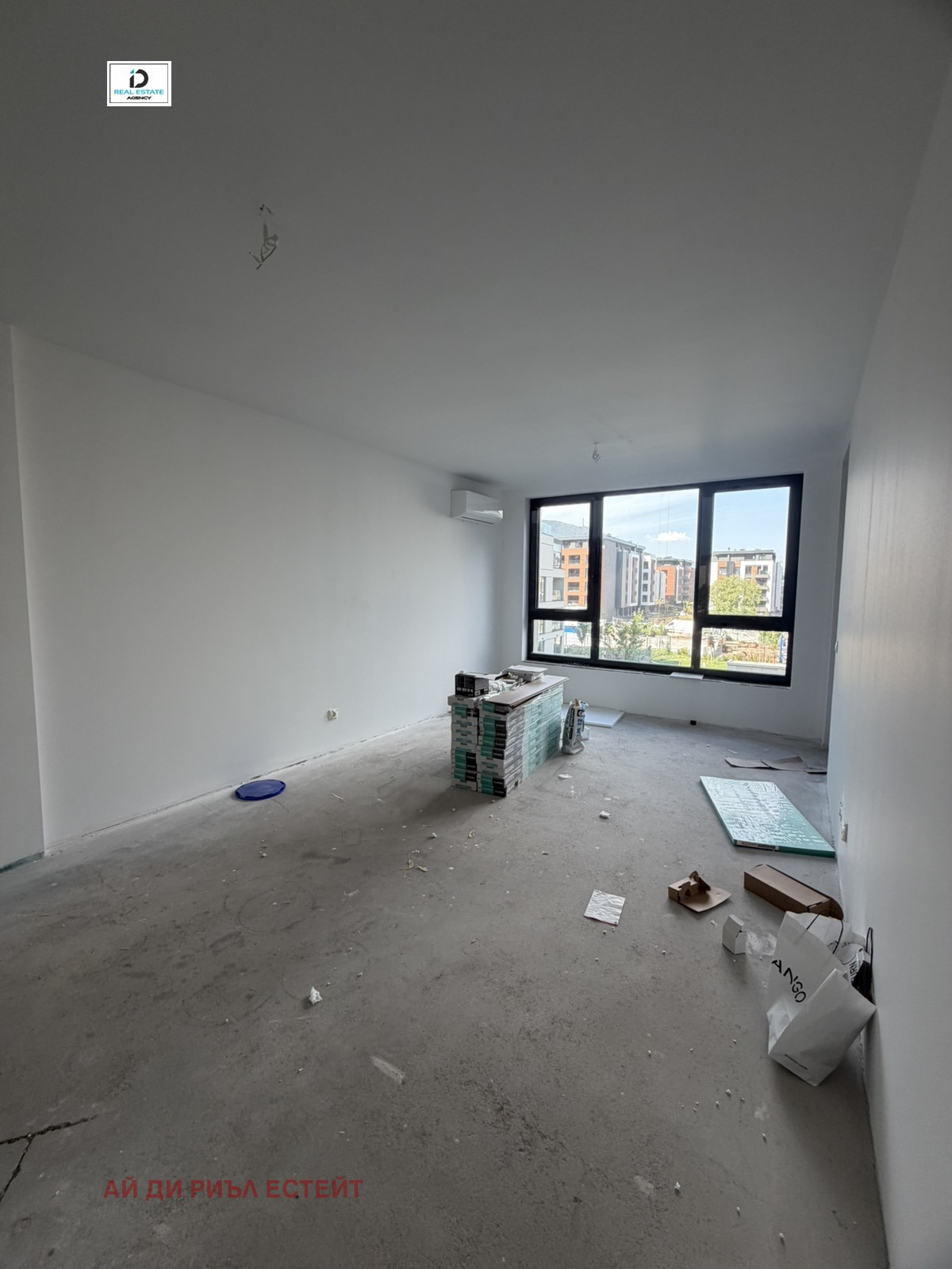 Продава 2-СТАЕН, гр. София, Кръстова вада, снимка 3 - Апартаменти - 55953857