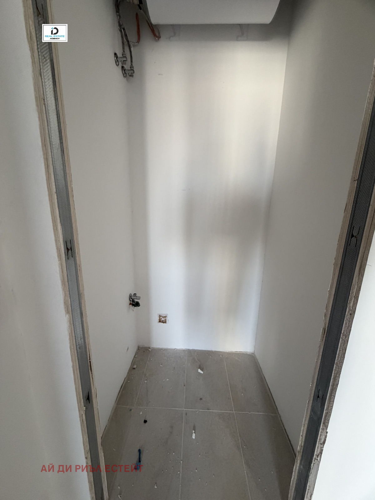 Продава 2-СТАЕН, гр. София, Кръстова вада, снимка 13 - Апартаменти - 55953857