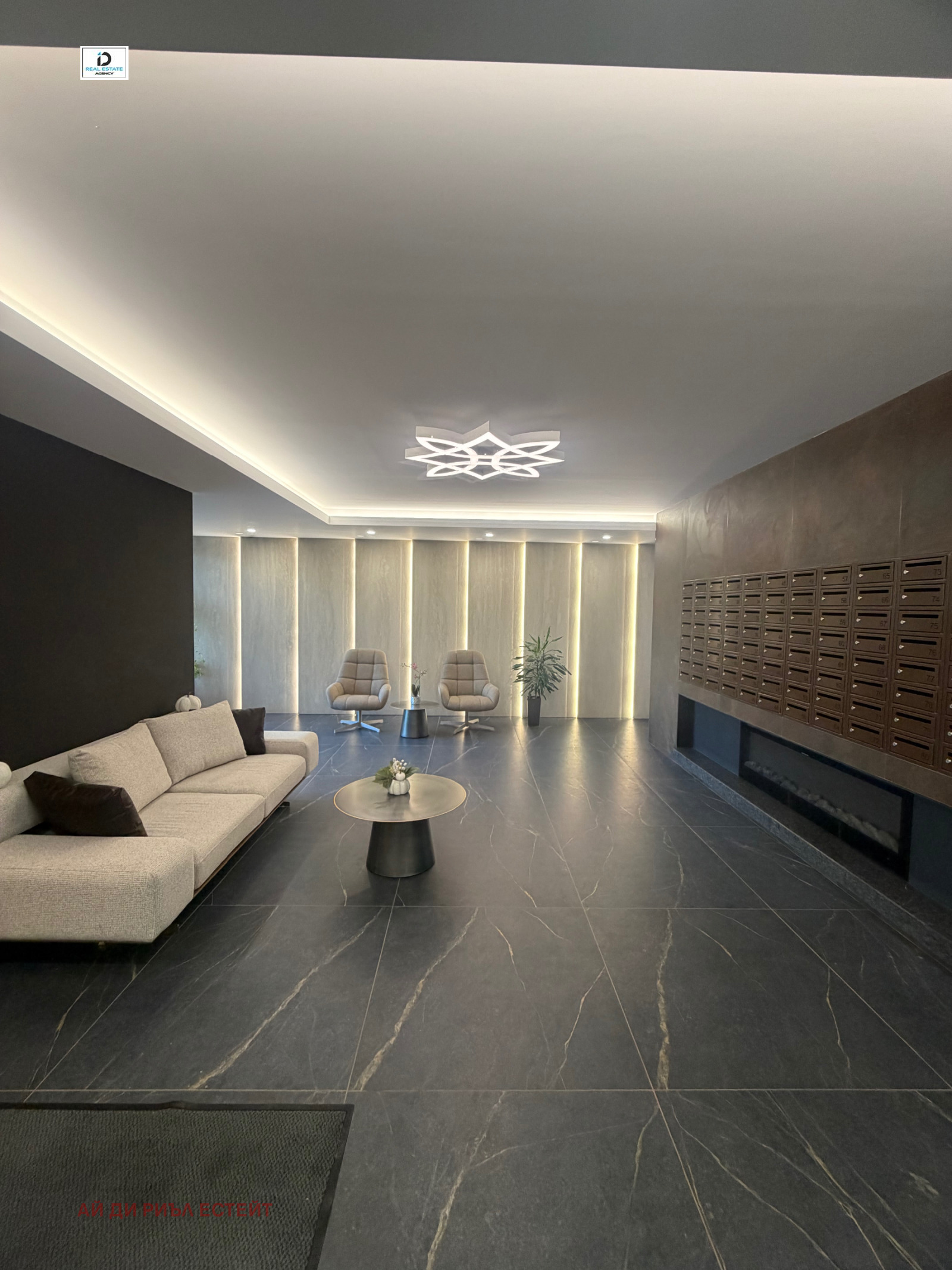 Продава 2-СТАЕН, гр. София, Кръстова вада, снимка 2 - Апартаменти - 55953857