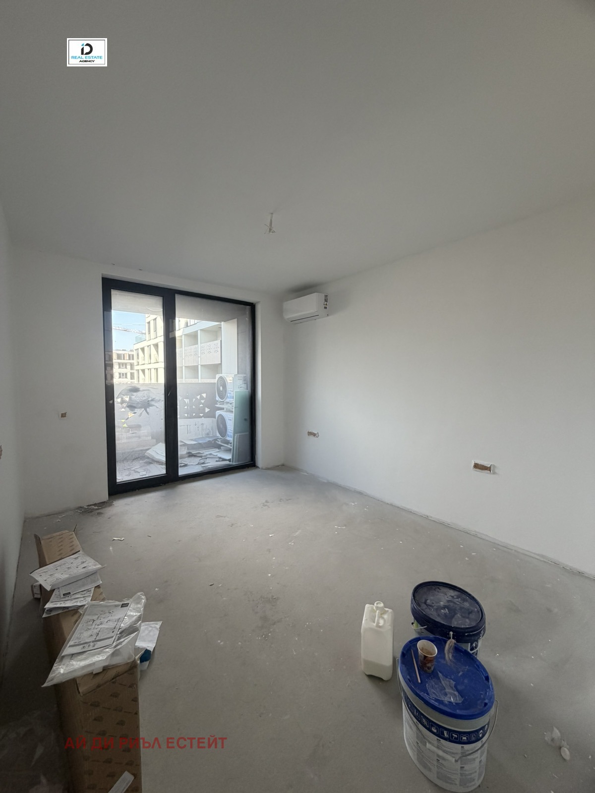 Продава 2-СТАЕН, гр. София, Кръстова вада, снимка 10 - Апартаменти - 55953857