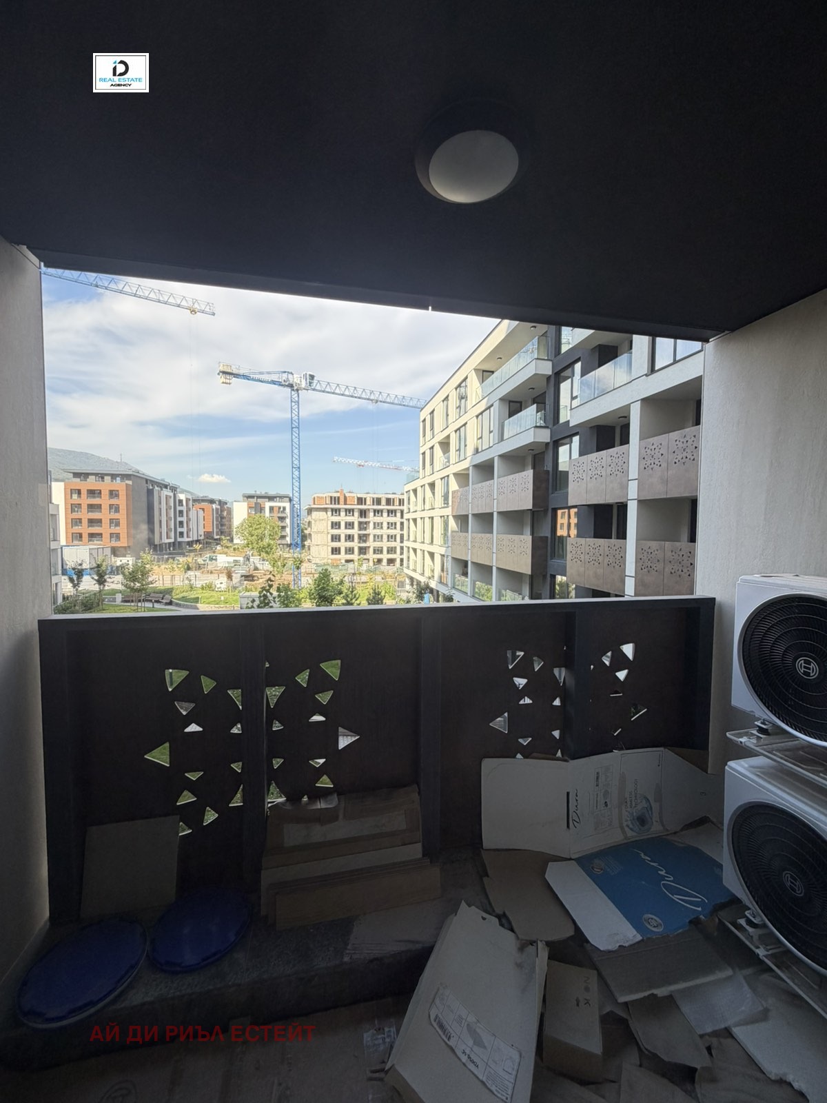Продава 2-СТАЕН, гр. София, Кръстова вада, снимка 12 - Апартаменти - 55953857