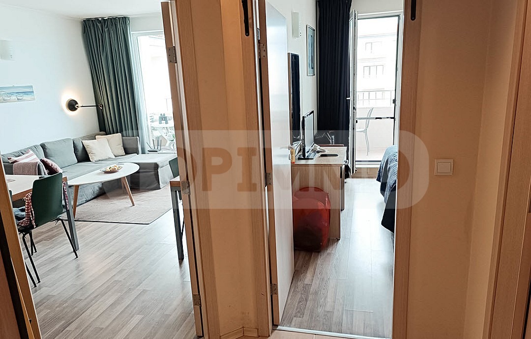 Продава 2-СТАЕН, гр. Обзор, област Бургас, снимка 9 - Апартаменти - 56280779