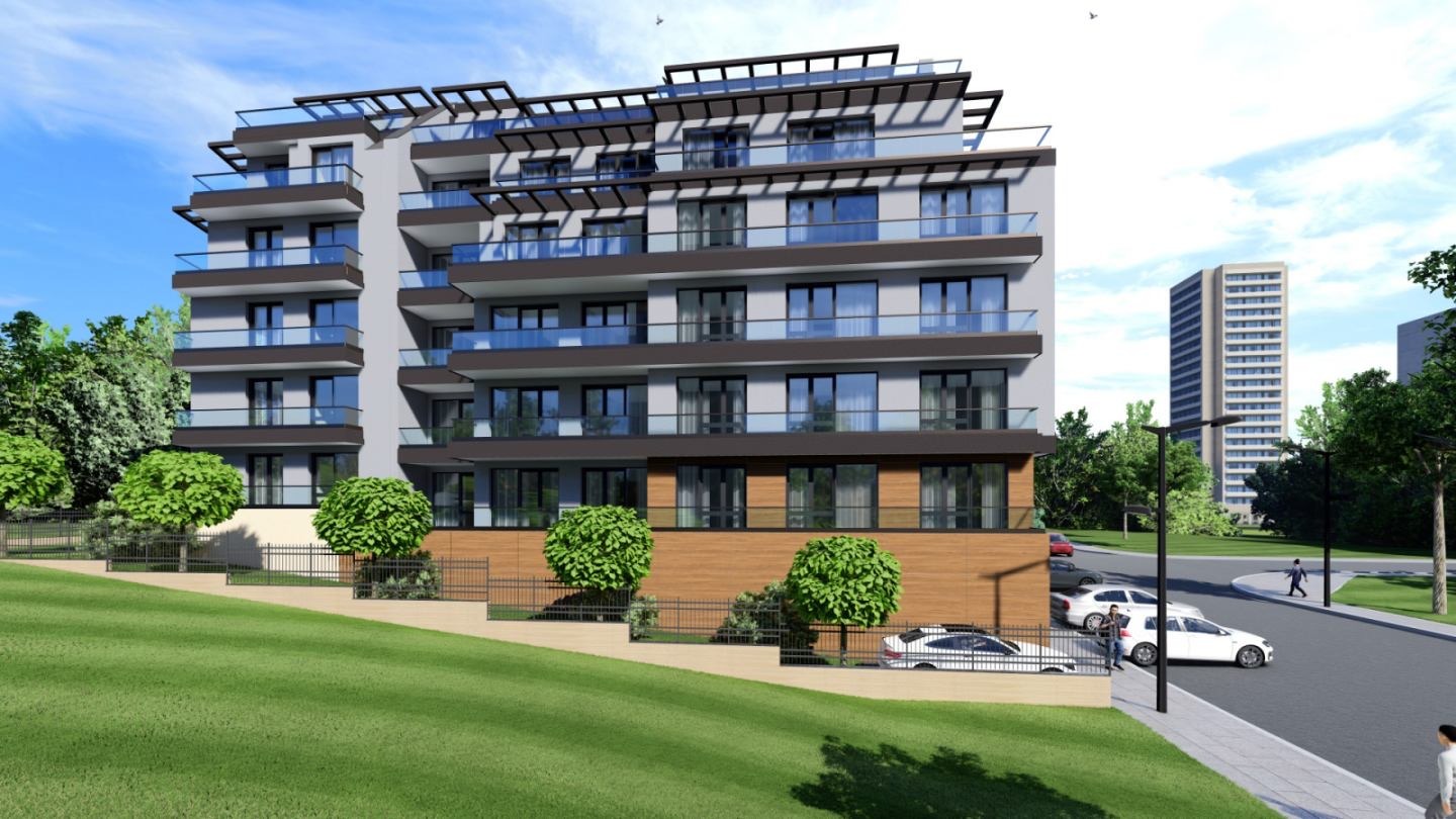 Продава 2-СТАЕН, гр. Варна, Възраждане 1, снимка 5 - Апартаменти - 56484639