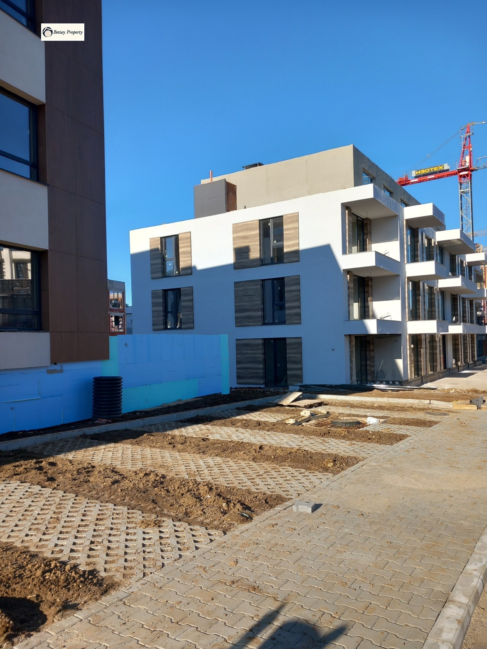 Продава 3-СТАЕН, гр. София, Малинова долина