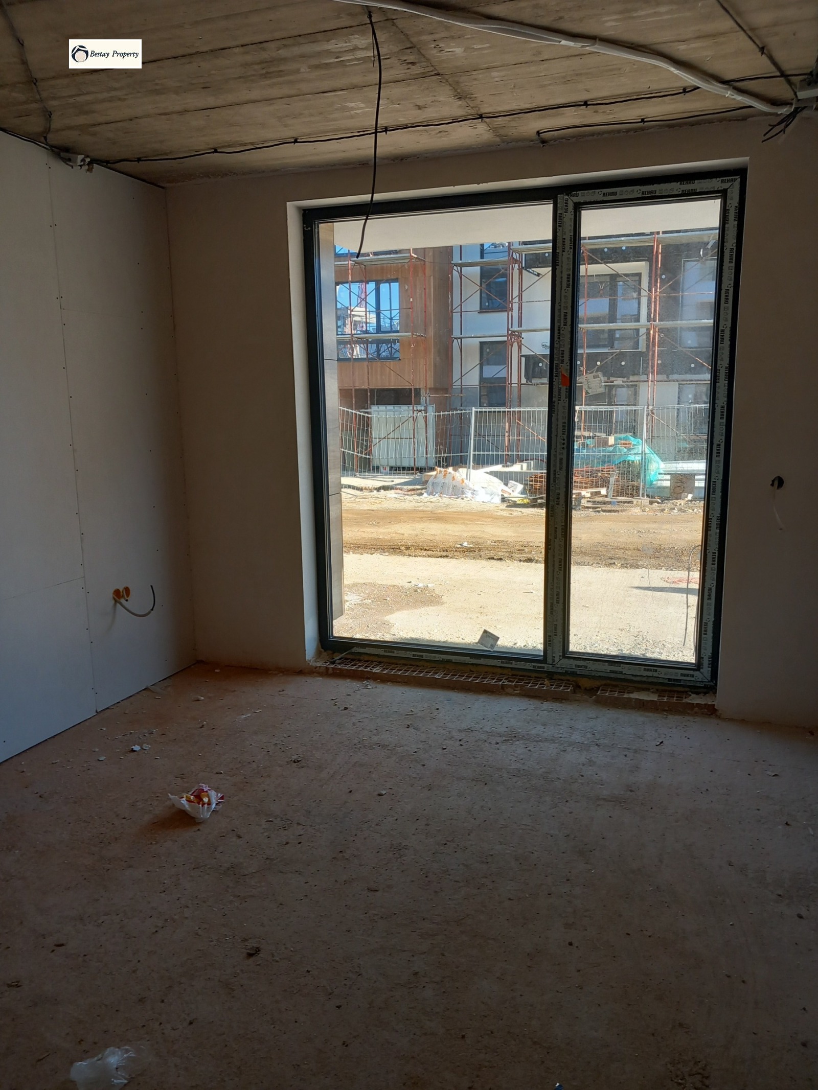 Продава 3-СТАЕН, гр. София, Малинова долина, снимка 2 - Апартаменти - 53762946