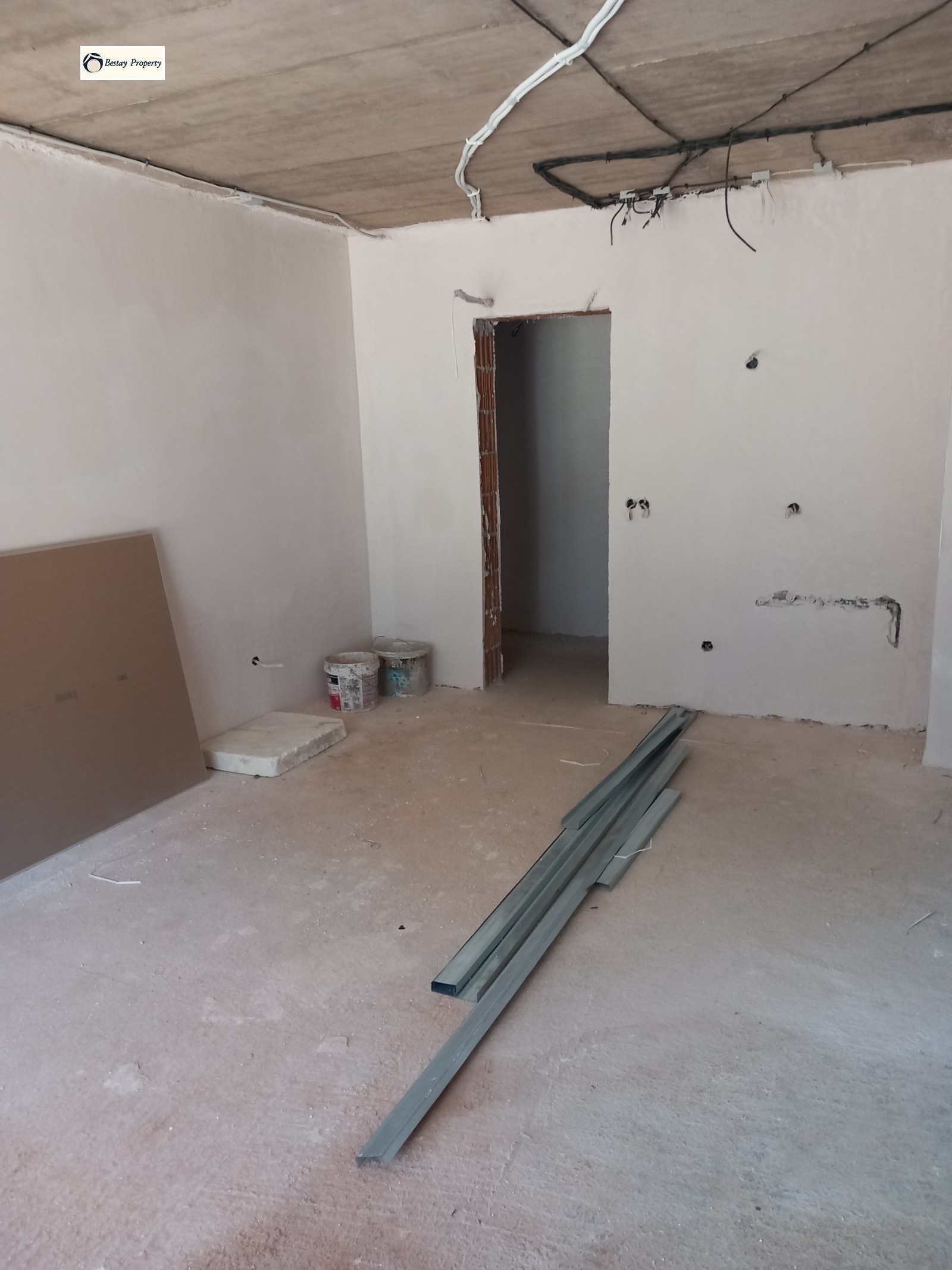 Продава 3-СТАЕН, гр. София, Малинова долина, снимка 4 - Апартаменти - 53762946