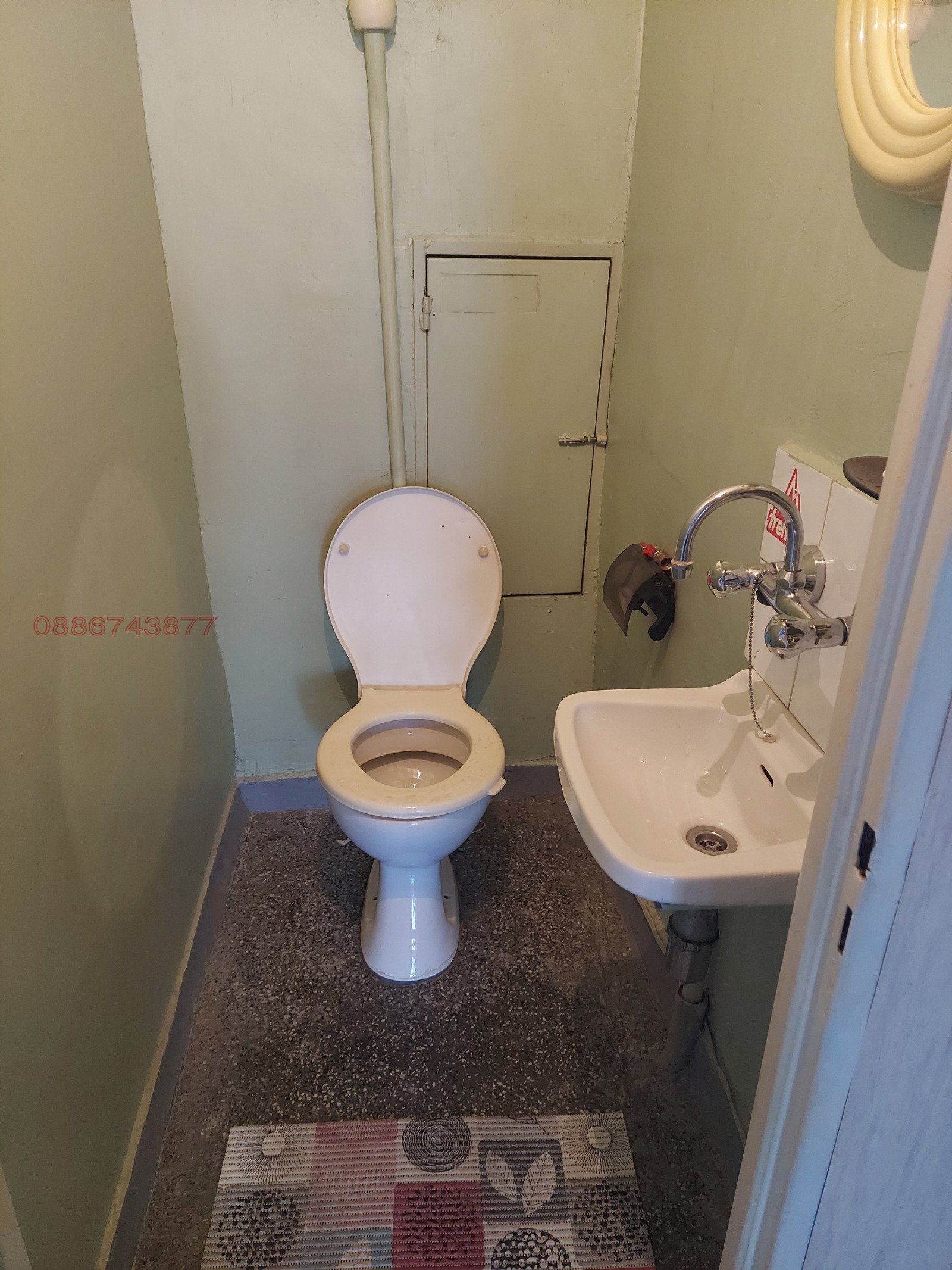 Продава 3-СТАЕН, гр. София, Лагера, снимка 2 - Апартаменти - 54156701