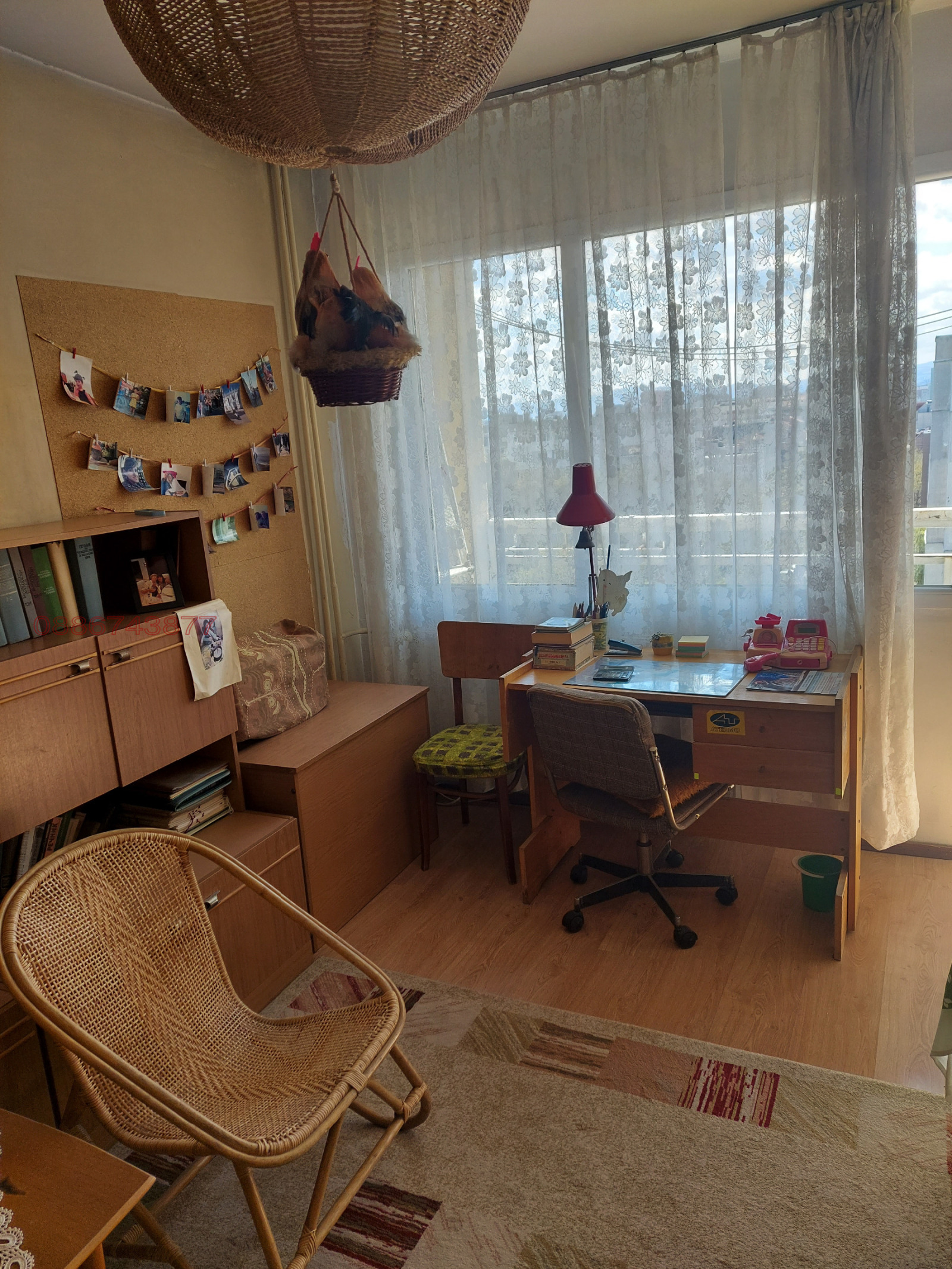 Продава 3-СТАЕН, гр. София, Лагера, снимка 11 - Апартаменти - 54156701