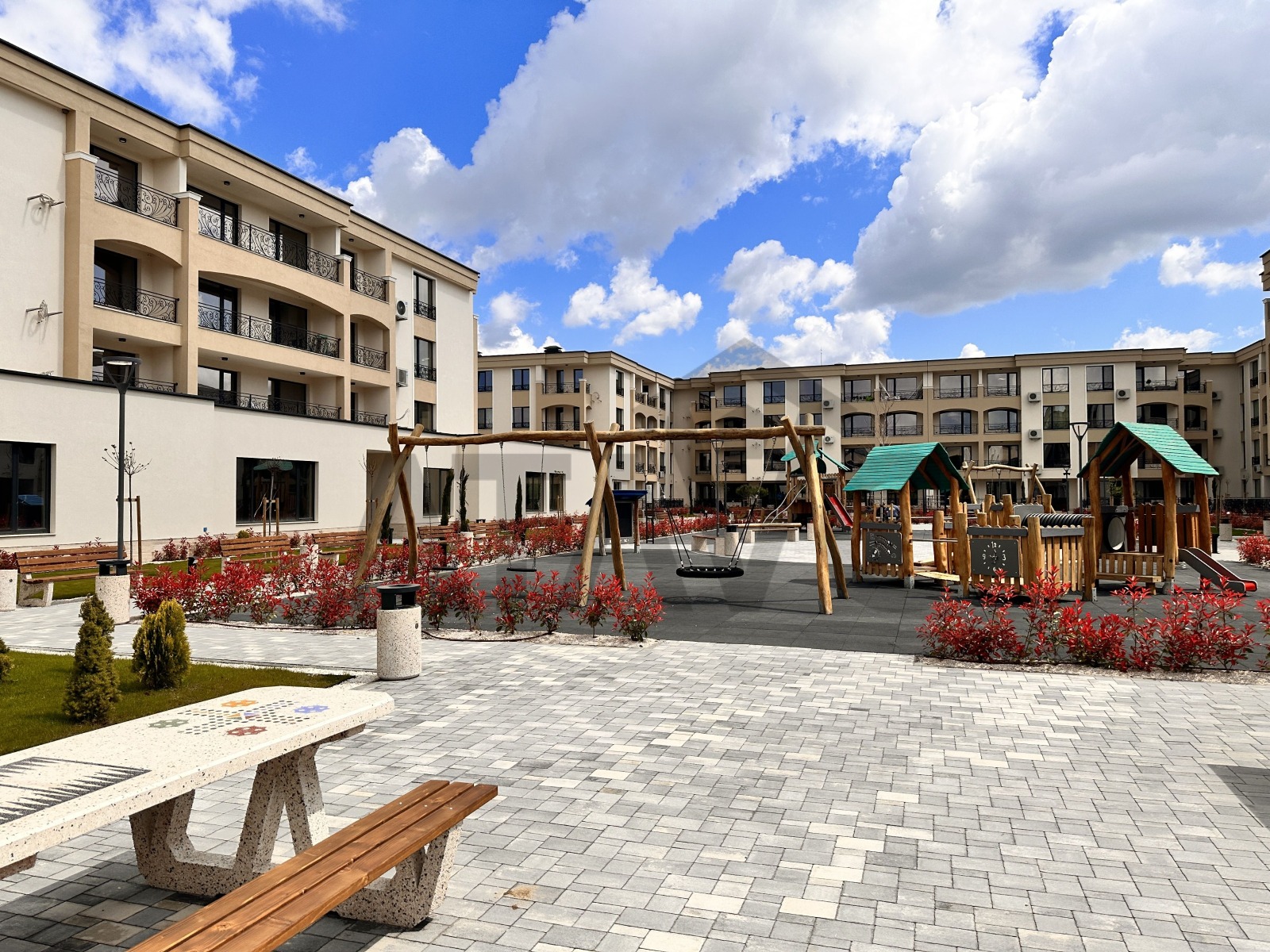 Продава 3-СТАЕН, гр. Пловдив, Кършияка, снимка 15 - Апартаменти - 54932782