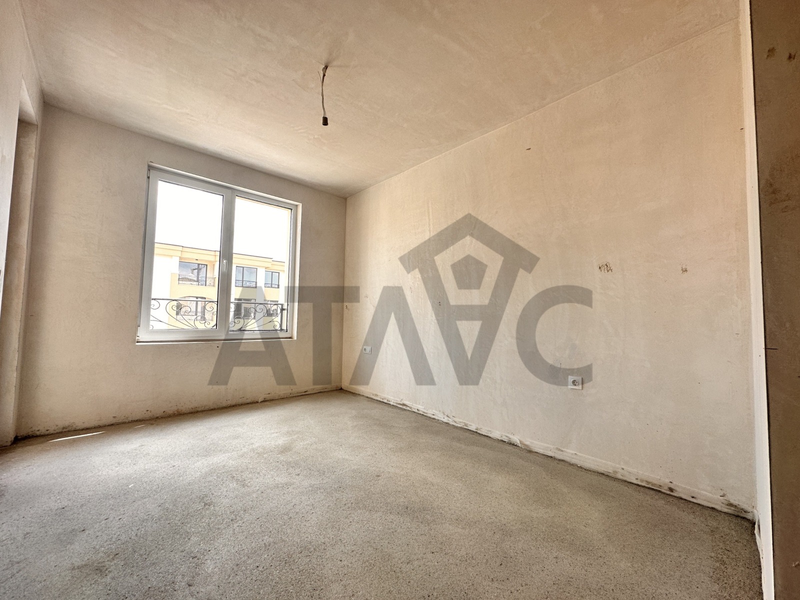 Продава 3-СТАЕН, гр. Пловдив, Кършияка, снимка 4 - Апартаменти - 54932782