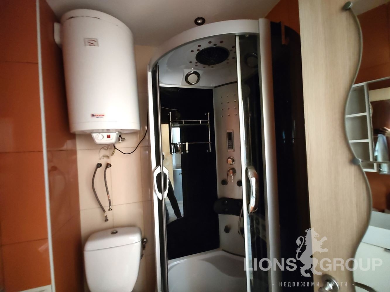 Продава 3-СТАЕН, с. Рогачево, област Добрич, снимка 10 - Апартаменти - 55991761