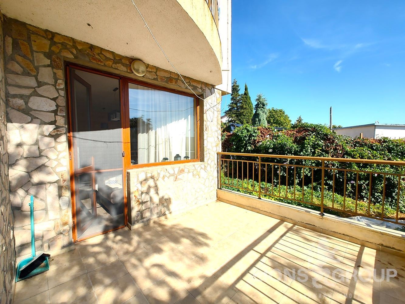 Продава 3-СТАЕН, с. Рогачево, област Добрич, снимка 15 - Апартаменти - 55991761