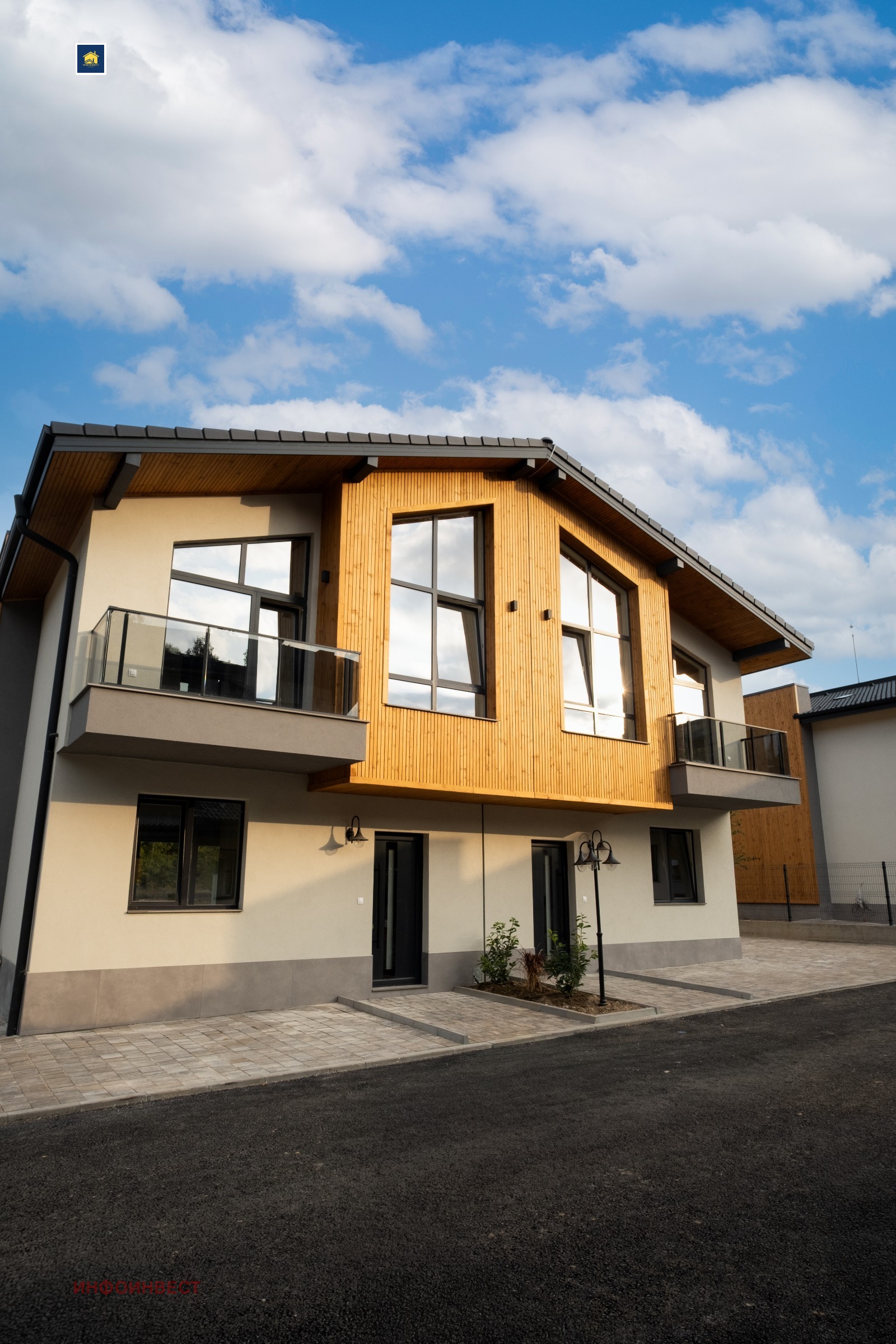 Продава КЪЩА, гр. Велинград, област Пазарджик, снимка 2 - Къщи - 53326313
