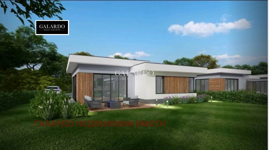 Продава КЪЩА, с. Първенец, област Пловдив