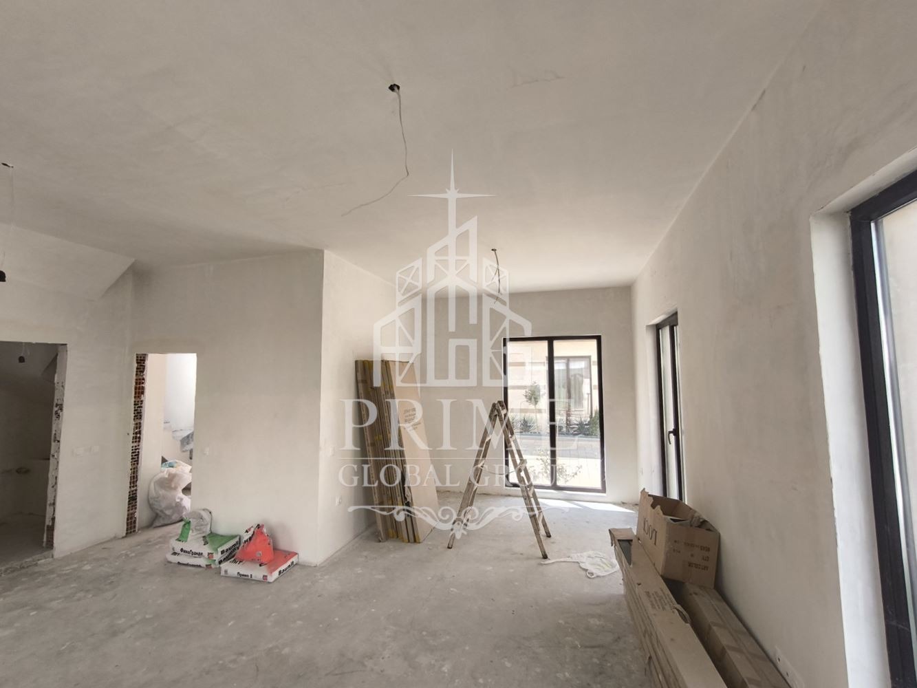 Продава КЪЩА, гр. Поморие, област Бургас, снимка 2 - Къщи - 56018548
