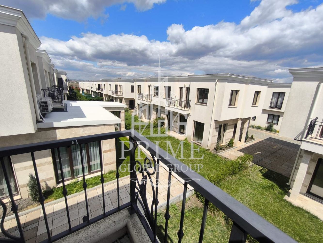 Продава КЪЩА, гр. Поморие, област Бургас, снимка 4 - Къщи - 56018548