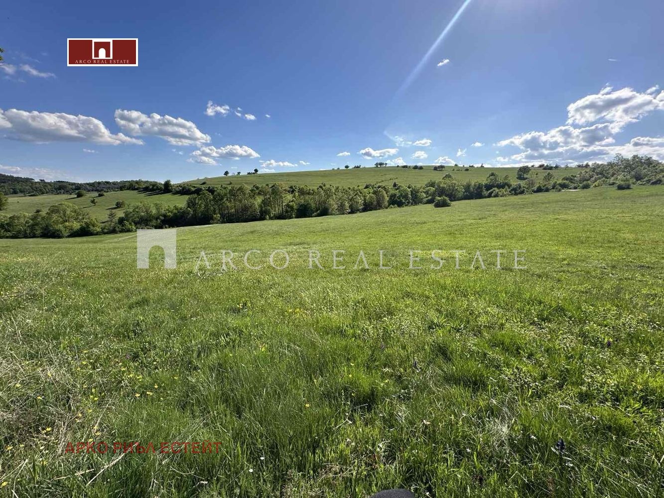 Продава ПАРЦЕЛ, с. Чибаовци, област София област, снимка 2 - Парцели - 51451113