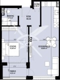 Продава 2-СТАЕН, град Бургас, Изгрев • 80000 € • 19541593 — Holmes.bg