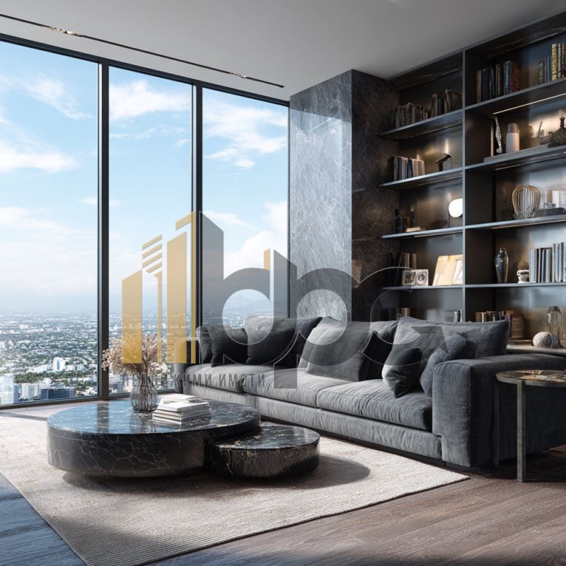 Продава 2-СТАЕН в град София, Кръстова вада - 76 кв.м / 275 000 € » 537 853.25 лв., БИ ПИ СИ