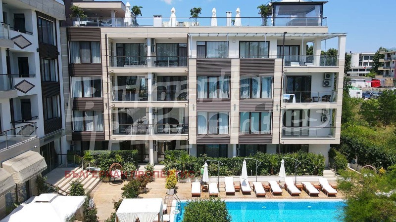 Продава 3-СТАЕН в област Бургас, гр. Приморско - 95 кв.м / 260 000 € » 508 515.80 лв., БЪЛГЕРИАН ПРОПЕРТИС