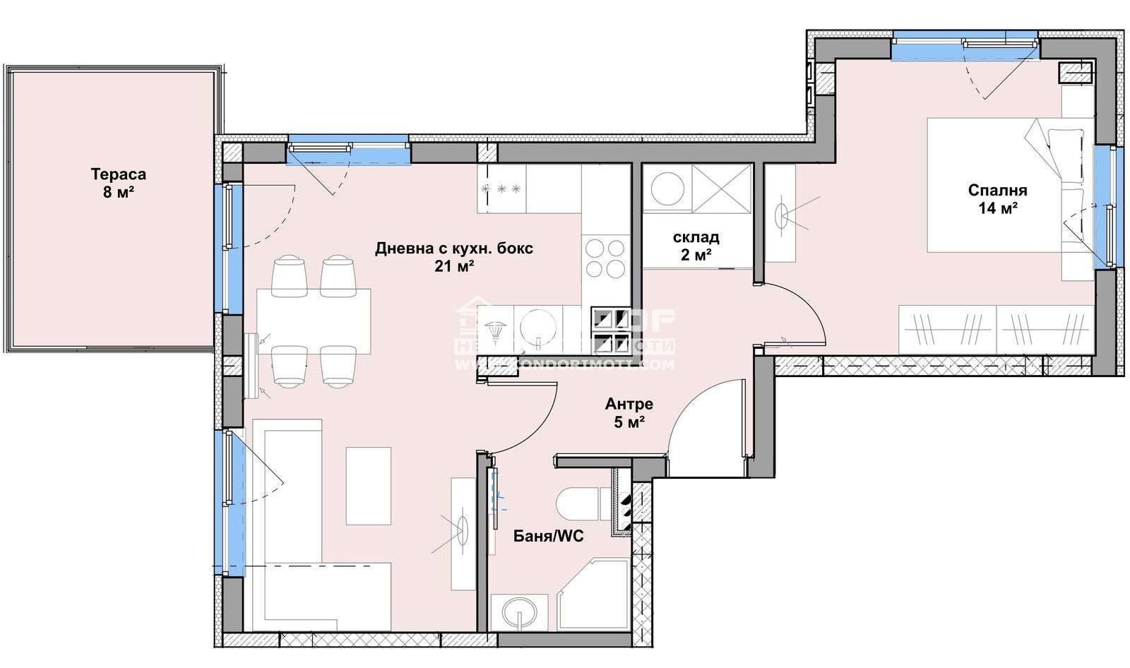 ������� 2-����� | Imot.bg � ����������� 1