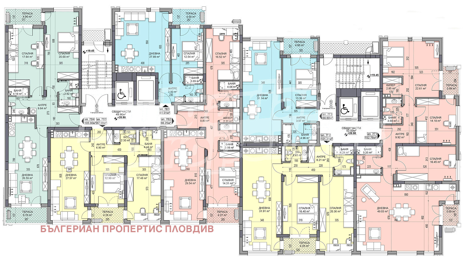 ������� 2-����� | Imot.bg � ����������� 7