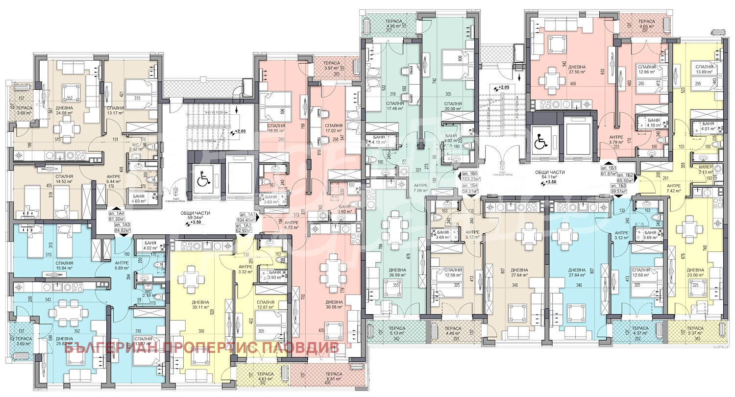 ������� 2-����� | Imot.bg � ����������� 11