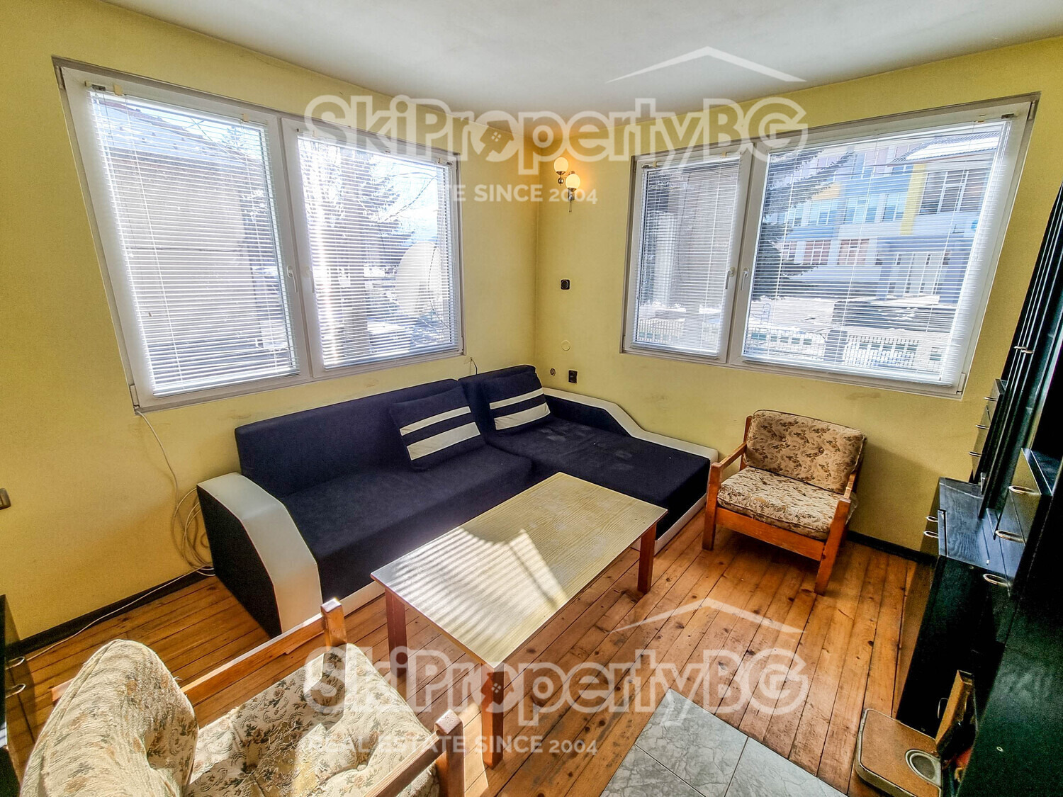 Продава ЕТАЖ ОТ КЪЩА | Imot.bg — изображение 4