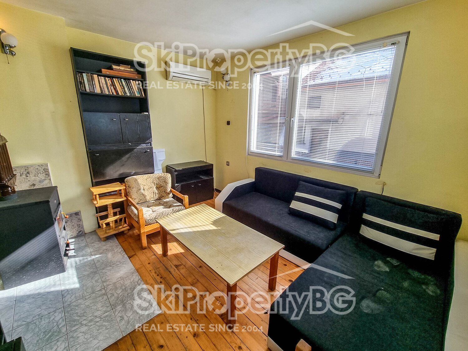 Продава ЕТАЖ ОТ КЪЩА | Imot.bg — изображение 3