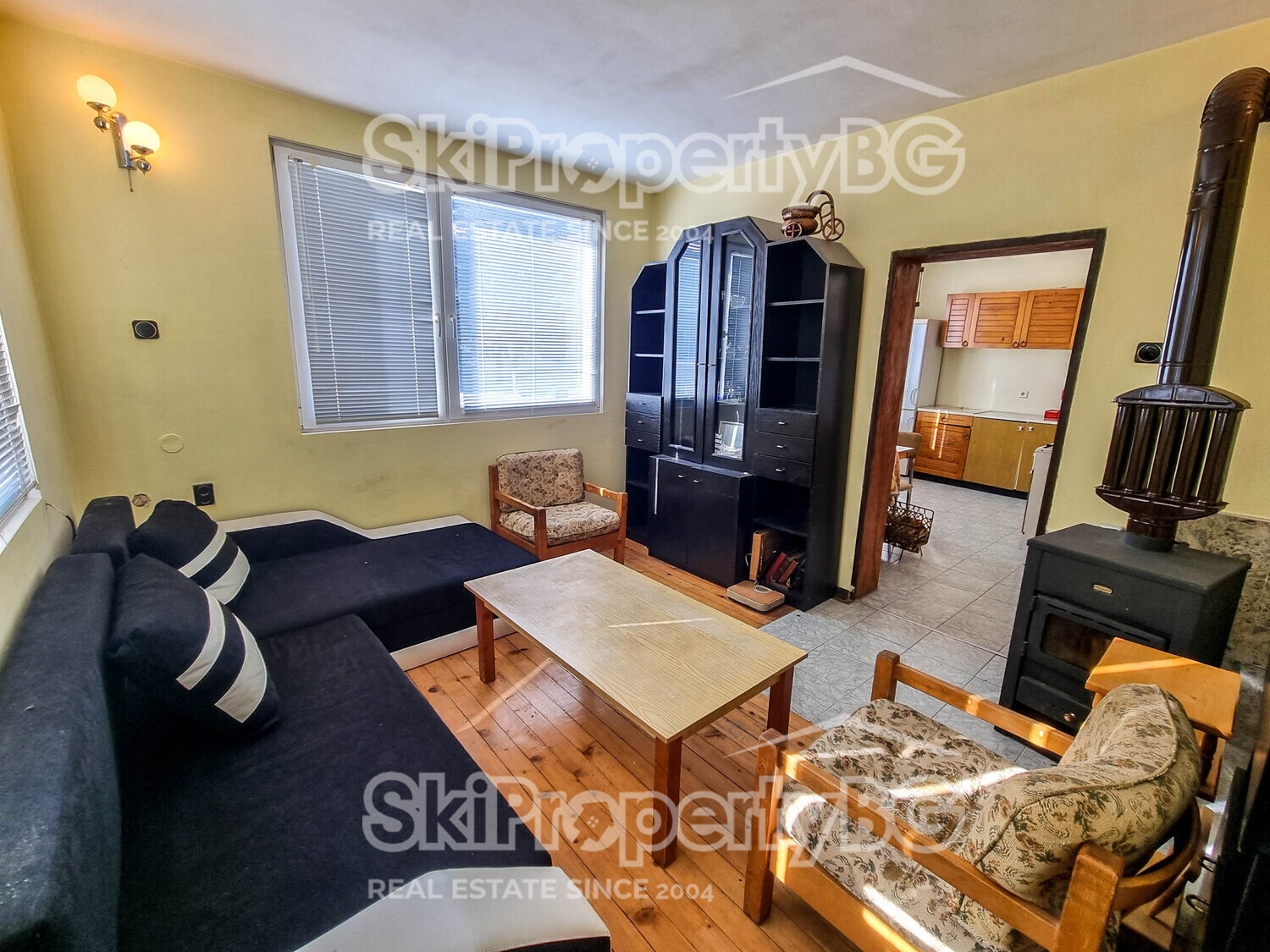 Продава ЕТАЖ ОТ КЪЩА | Imot.bg — изображение 2