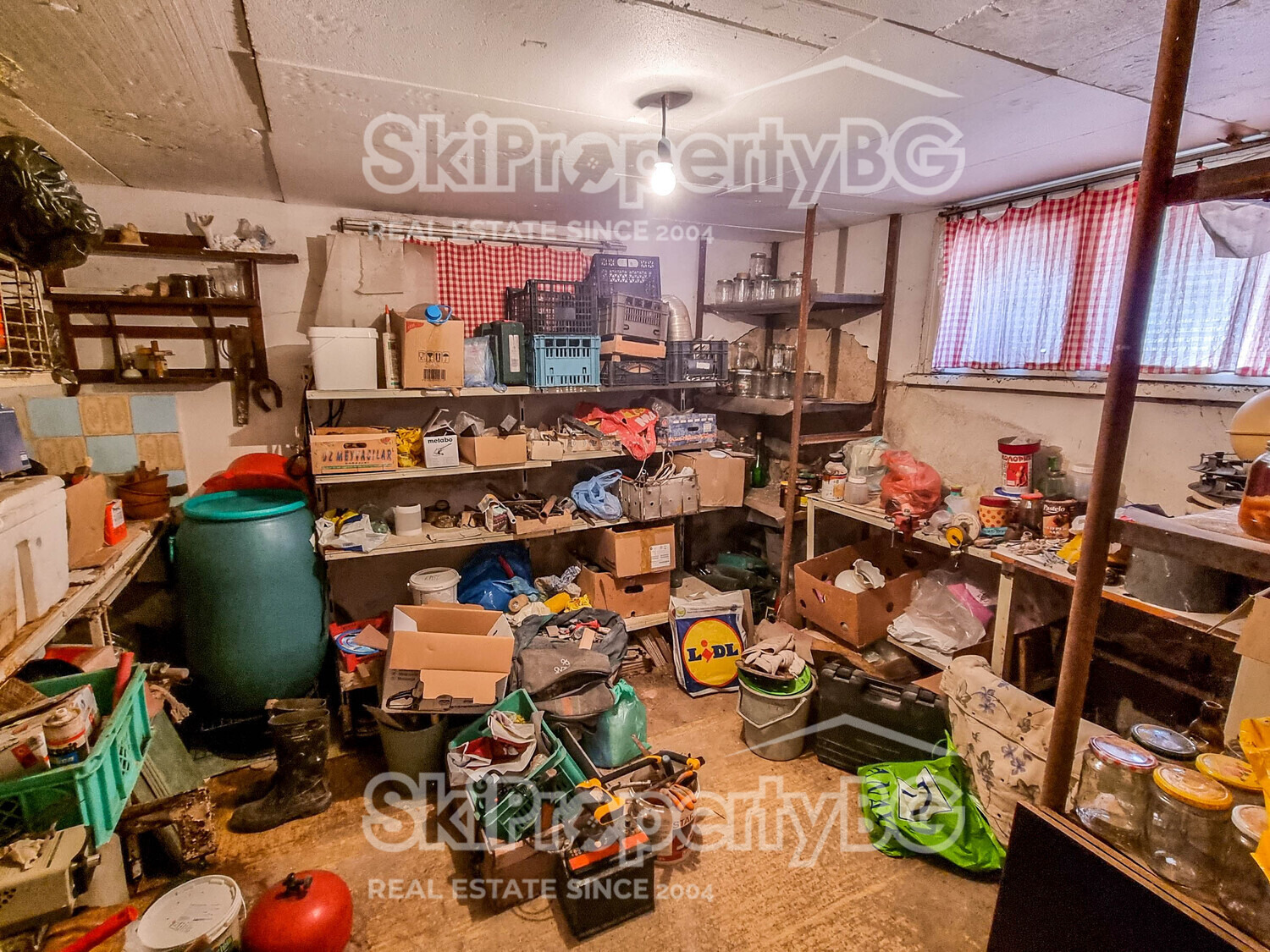 Продава ЕТАЖ ОТ КЪЩА | Imot.bg — изображение 15