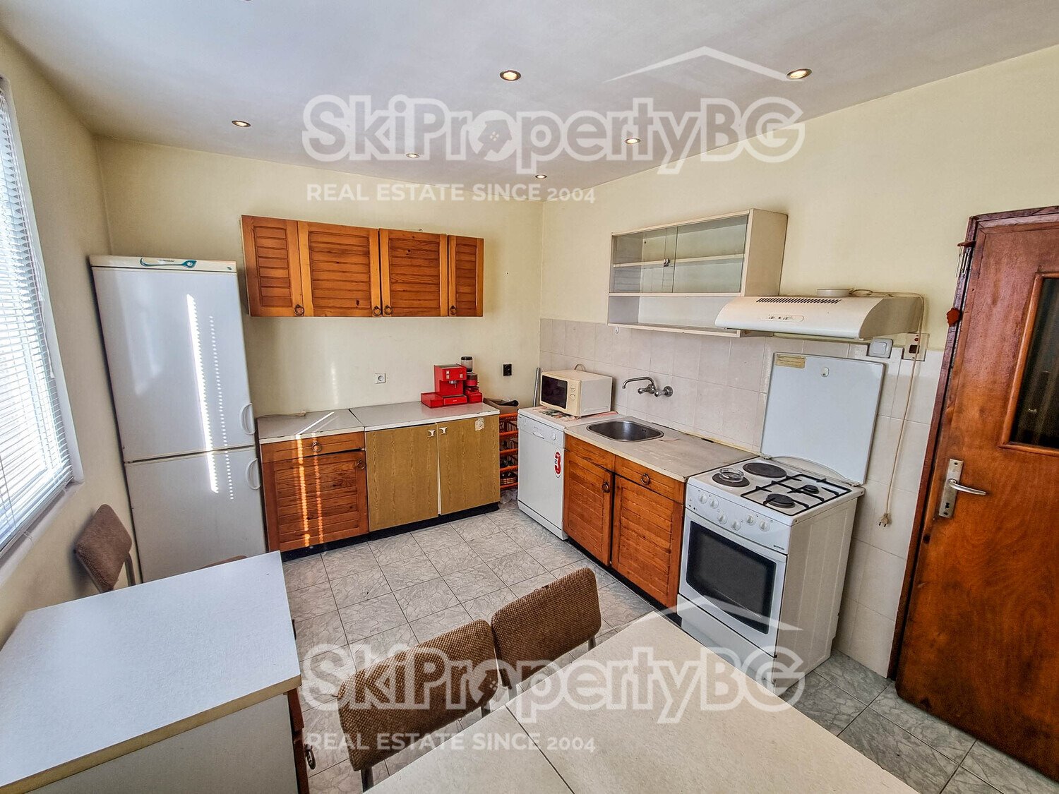 Продава ЕТАЖ ОТ КЪЩА | Imot.bg — изображение 9