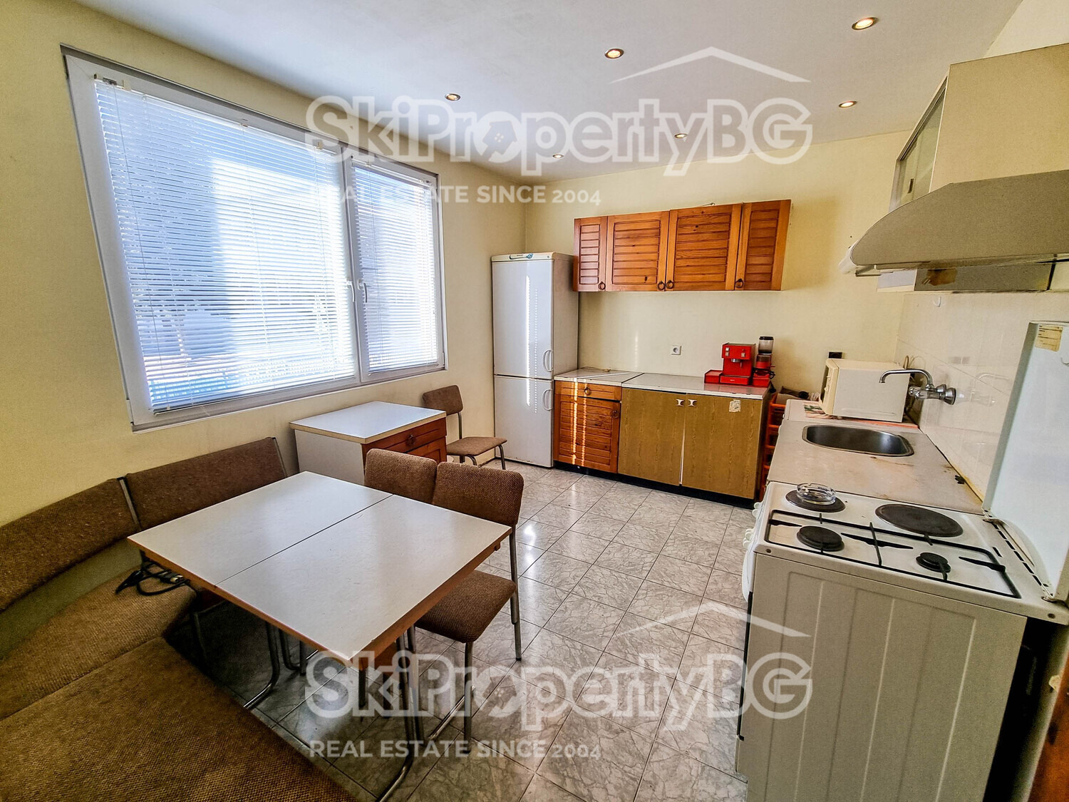 Продава ЕТАЖ ОТ КЪЩА | Imot.bg — изображение 8