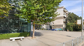 2 soverom Oborishte, Sofia