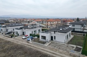 Hus Kostinbrod, region Sofia 5