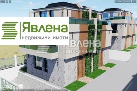 Maison Knyajevo, Sofia