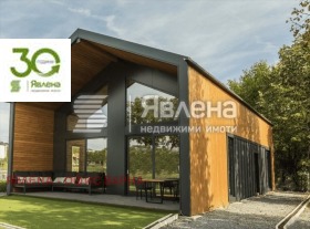 House Priseltsi, region Varna