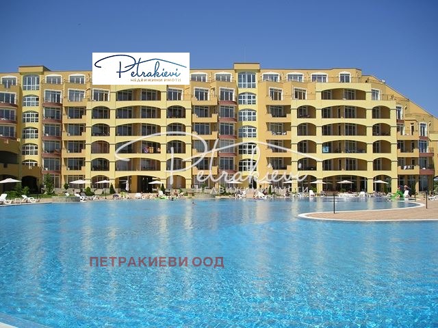 For Sale  Studio region Burgas , Aheloy , 47 sq.m | 46058858 - image [12]