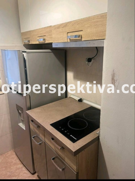 Продава 1-СТАЕН, гр. Пловдив, Тракия, снимка 4 - Апартаменти - 55912605