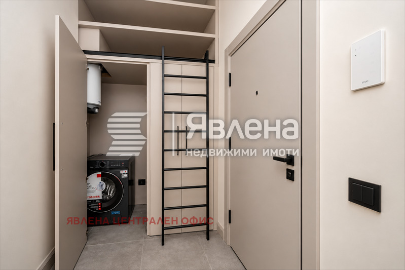 Продава 1-СТАЕН, гр. София, Младост 4, снимка 12 - Апартаменти - 56664725