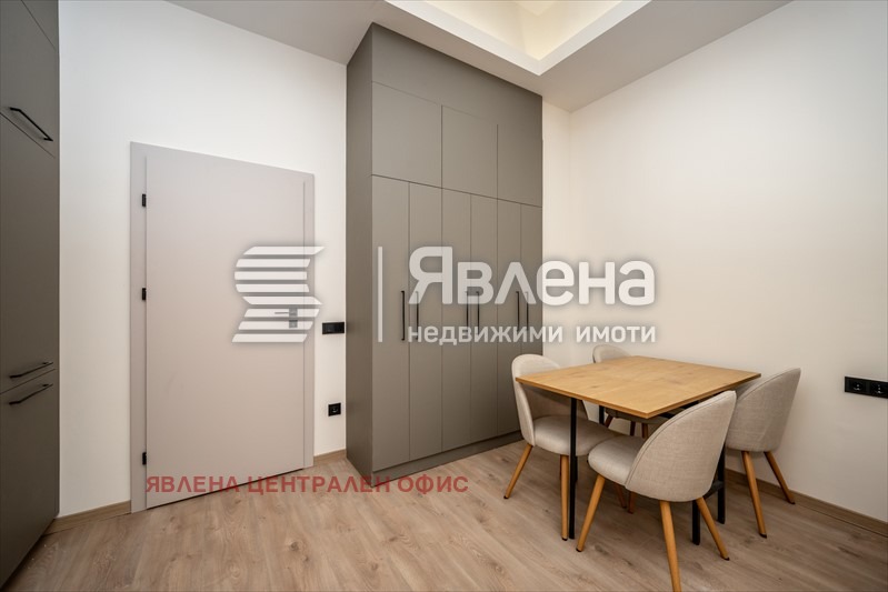 Продава 1-СТАЕН, гр. София, Младост 4, снимка 9 - Апартаменти - 56664725