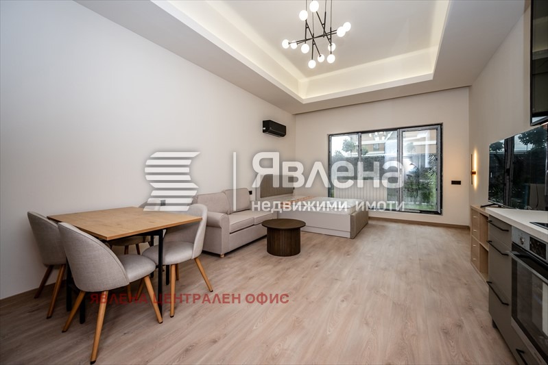Продава 1-СТАЕН, гр. София, Младост 4, снимка 4 - Апартаменти - 56664725