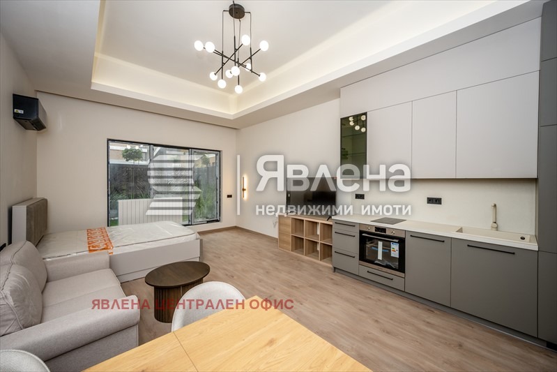 Продава 1-СТАЕН, гр. София, Младост 4, снимка 5 - Апартаменти - 56664725