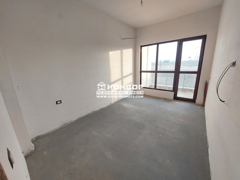 Na prodej  1 ložnice Plovdiv , Zapaden , 77 m2 | 10624696 - obraz [2]